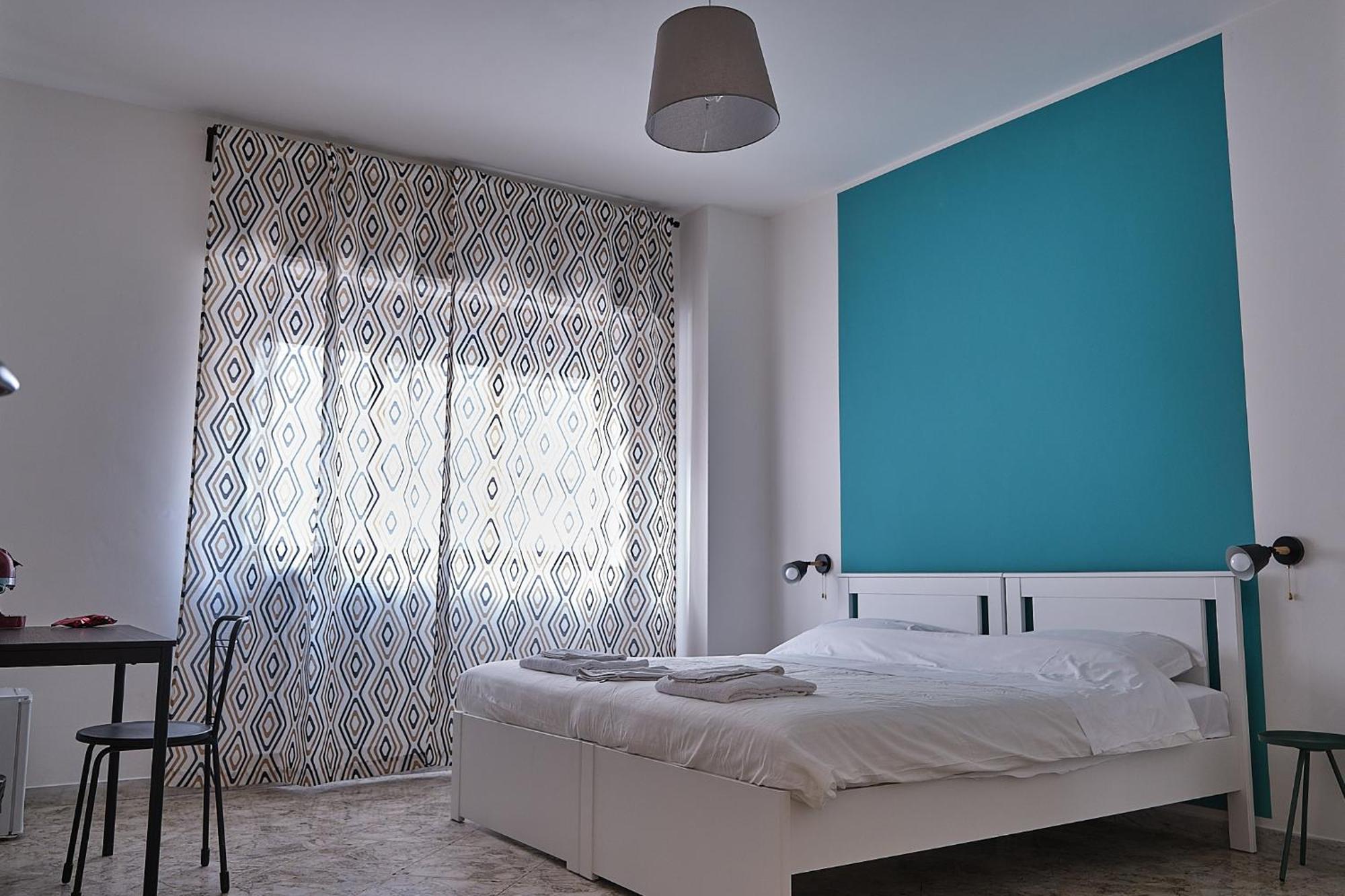 Kamila Guest House Bari Pokoj fotografie