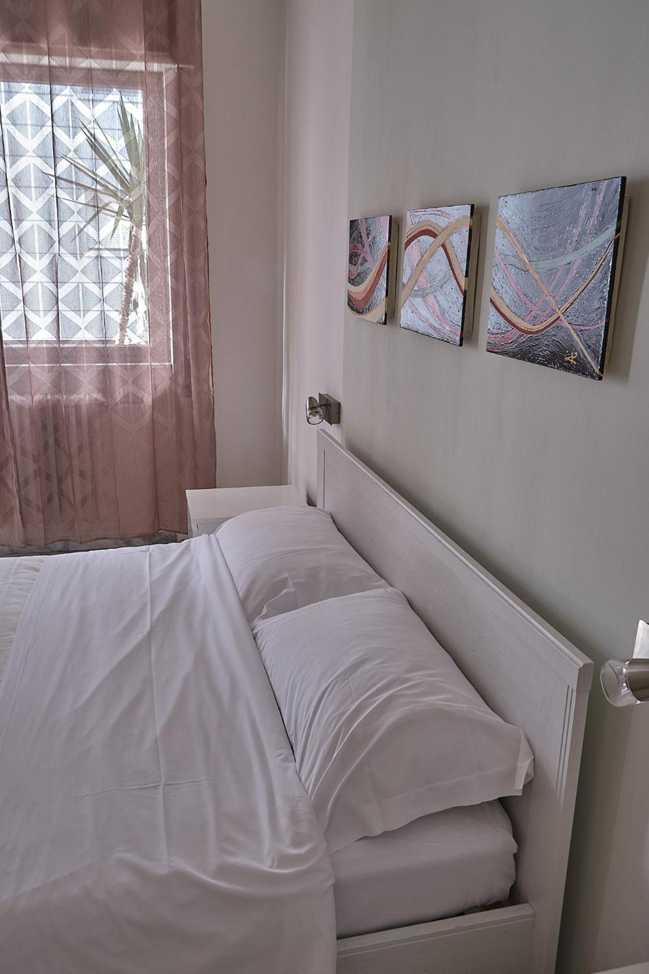 Kamila Guest House Bari Pokoj fotografie