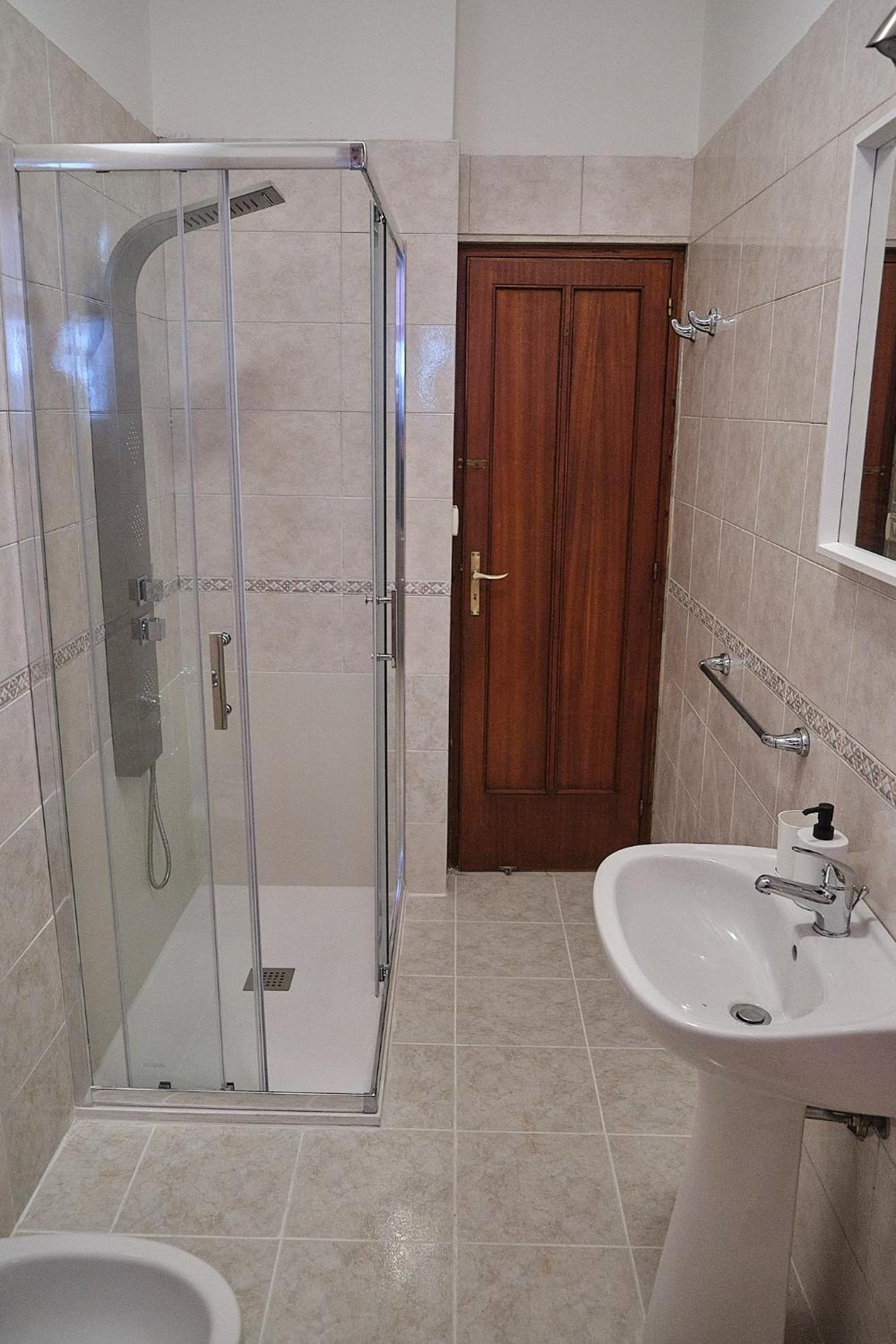 Kamila Guest House Bari Pokoj fotografie