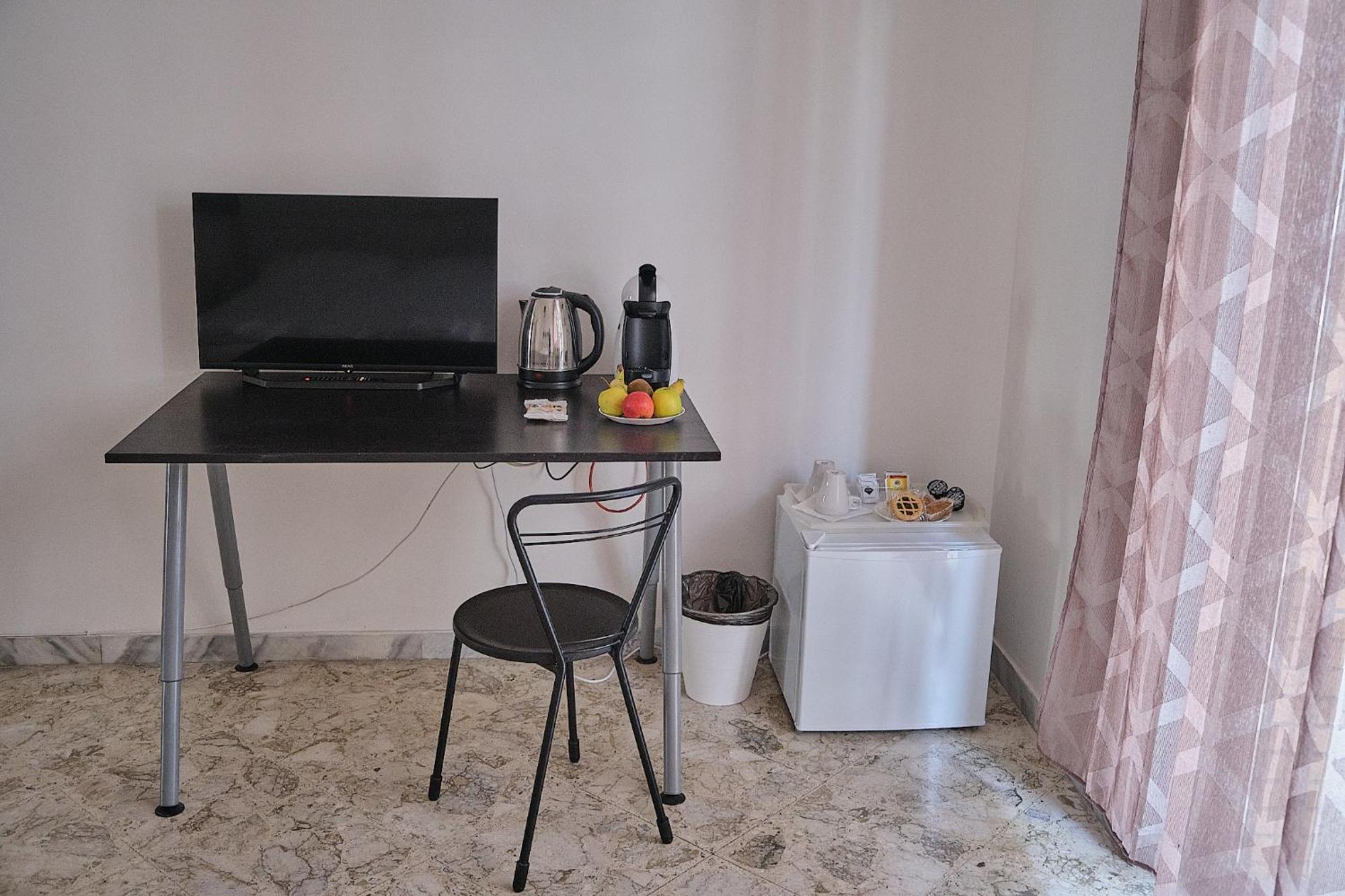 Kamila Guest House Bari Pokoj fotografie